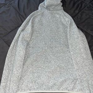 Womens L.L Beanhalf button up